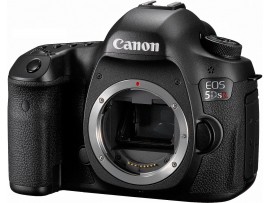 Canon EOS 5DS R Body Only Canon EOS 5DS R Body Only